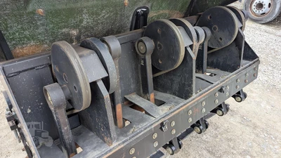 USED JOHN DEERE AERCORE 1500