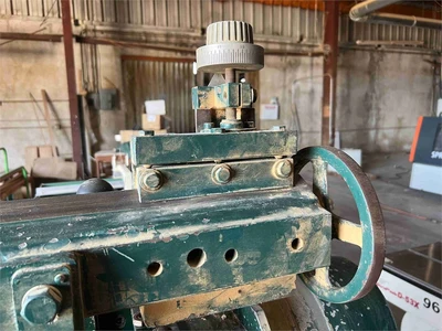 Used OLIVER 299-D Woodworking Planers California US | MachineryMax #1321457