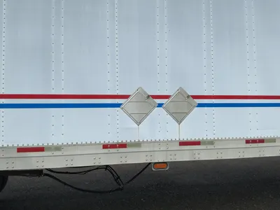 Used 2002 TRAILMOBILE _UNKNOWN_ Misc Trailers Michigan US | Miedema Asset Management Group #1321367