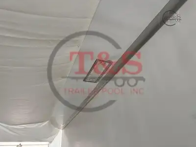 Used 2024 UTILITY _UNKNOWN_ Reefer Trailers Illinois US | T&S Trailer Pool #1509447