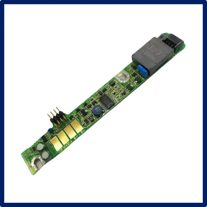 Used FANUC A20B-8100-0710 Printed Circuit Boards (PCB) Texas US | CNC TOOLS LLC #906936