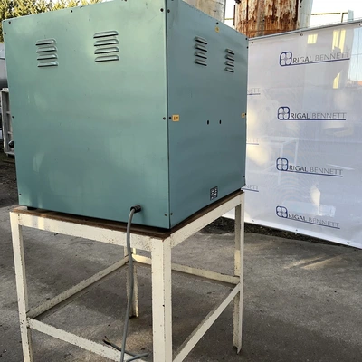 20L ML Horizontal Furnace 70 to 300 Deg. C
