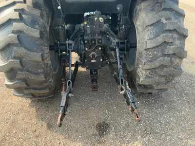 Used MAHINDRA 2555 Tractor Loaders Michigan US | Miedema Asset Management Group #1392248