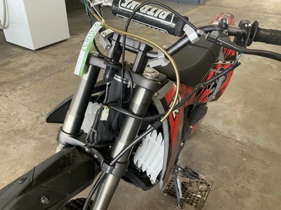 Used 2021 RFZ 250RX Motorcycles (Misc) Michigan US | Miedema Asset Management Group #1321322