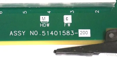 NEW HONEYWELL 51401583-200 NETWORK INTERFACE CARD 51401583200