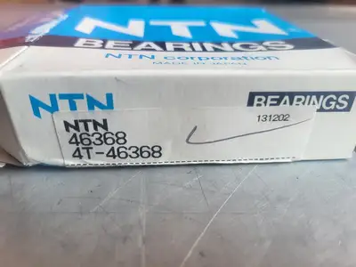 NEW NTN 4T-46368