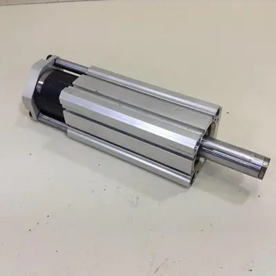 USED PHD INC CTD2J 32X2 1/2-M
