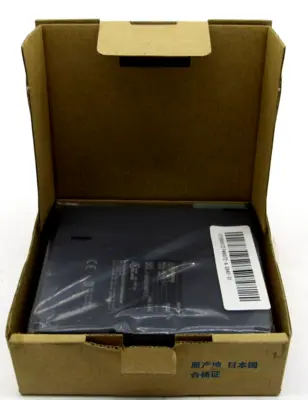 NEW MITSUBISHI QX42-S1 PROGRAMMABLE CONTROLLER QX42S1