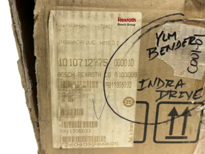 NEW REXROTH R911305033 R911295326