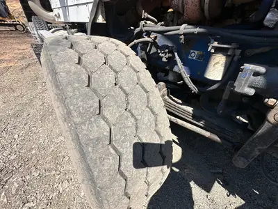 Used 2006 KENWORTH T800 Dump trucks Pennsylvania US | Proxy Equipment #1388635