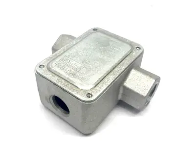 PLT-2 | Parker  Pilot Light Assembly, Green - New Other