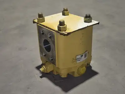 USED CATERPILLAR 271-3002