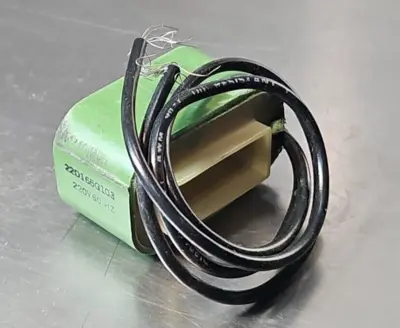 General Electric 22D165G103 220V 60HZ Coil. Loc4C30