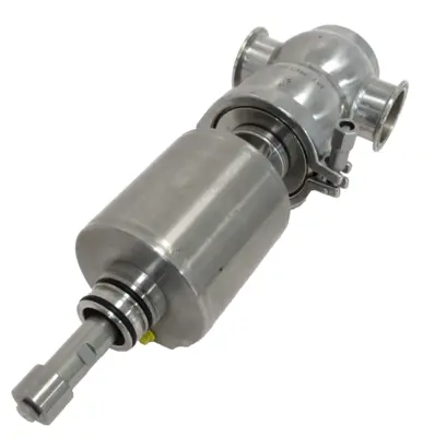 REFURBISHED WAUKESHA 2322405 VALVE 2"