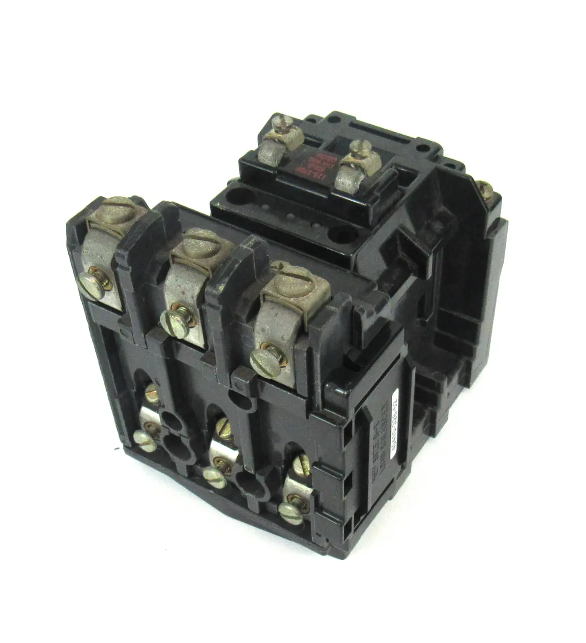 USED ALLEN BRADLEY 40410-326-52