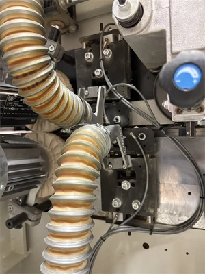 Used 2022 SCM OLIMPIC K360 Edge Banders South Carolina US | MachineryMax #1545706