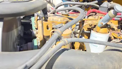 Used 2001 FREIGHTLINER FL70 Dump trucks California US | Ben Kaplan Equipment #1280729