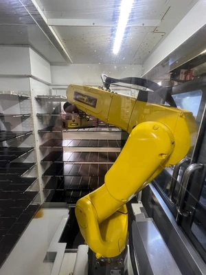 AWR VBX-160 MISCELLANEOUS | Wheeler Machinery Sales (4)