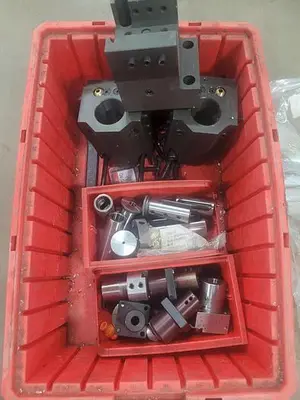 2017 YAMA SEIKI GTW-1500Y CNC Lathes | Toolquip, Inc. (12)