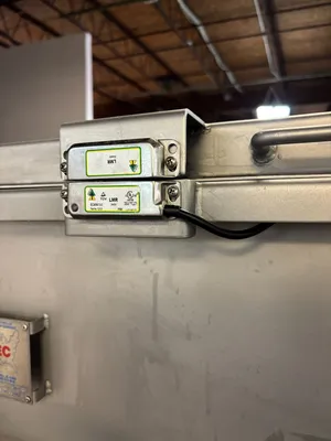 USED AMFEC 510