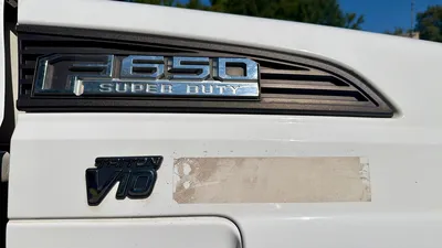 2016 FORD F-650 SUPER-DUTY Dump Trucks - On Road | Simonson Equipment (20)