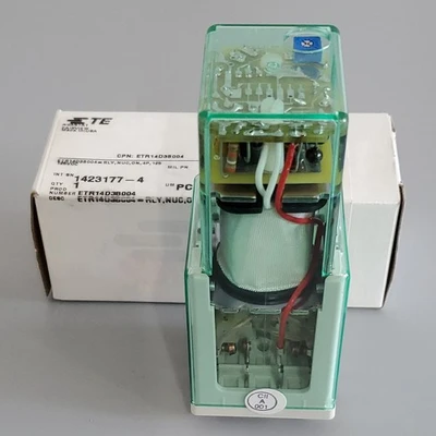 NEW Agastat ETR14D3B004