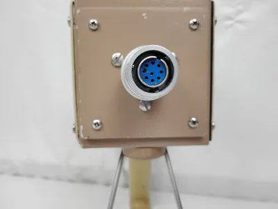 USED Eberline RO-7