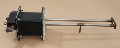 NEW Phoenix Air Flow Inc RTAP-1-12