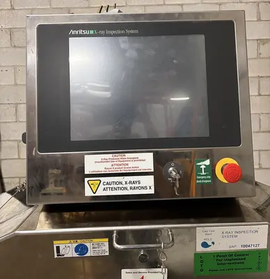 Used 2011 ANRITSU KDF405ACWH Lab Inspection Ontario CA | The Equipment Kings #1308327