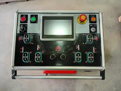 New | in-Stock 2022 AKYAPAK APK 101 Pipe, Tube & Bar Benders British Columbia CA | Lenmark #1743235
