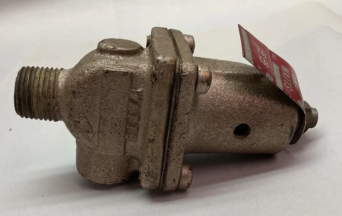Used ROTARY BC54065-08-50 Pump & Valve Parts Ohio US | Surplus Asset Holdings #1242100