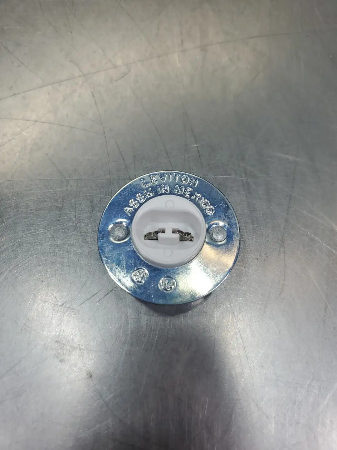 Used Leviton _UNKNOWN_ Electrical Fittings South Carolina US | Palmetto Automation #1162749