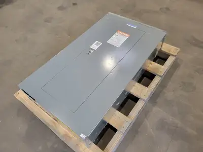 USED SQUARE D NQOD442L225CU