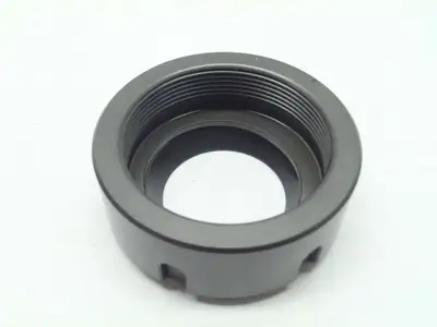New | in-Stock BRINEY COLLET NUT Nuts & Screws | Maverick Industrial Sales #1107426
