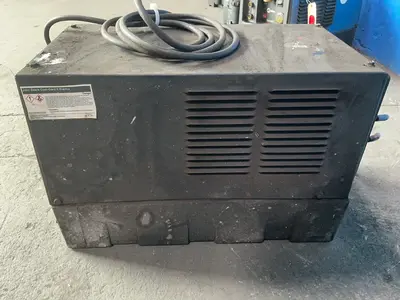 Used ABICOR BINZEL BWC3 Welding Machinery (Other) Ohio US | HGR 24 #1405075