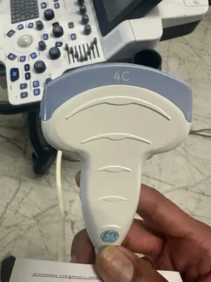 Used GE 2016 GE LOGIQ F8 Series Ultrasound with 1 Probes, Tested Medical Imaging - Other Texas US | PT Medical Technologies #1458883