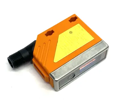 New | in-Stock ifm Laser Distance Sensor, Time-of-Flight Measurement O5DLCPKG/US Photoelectric Sensors Michigan US | Maverick Industrial Sales #1402993