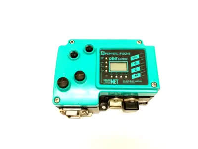 USED PEPPERL+FUCHS IC-KP-B17-AIDA1, 213244