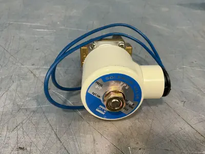 New | in-Stock SMC 2135 Pumps Ohio US | HGR 24 #1314935