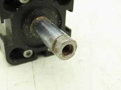 Pneumax 0734022602B Pneumatic Air Cylinder 32mm Bore 25mm stroke Lot of 8