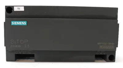 USED SIEMENS 6EP1332-1SH31