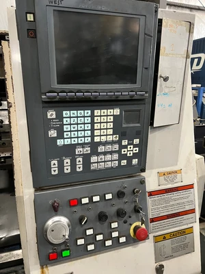 2002 MAZAK QUICK TURN 250 CNC Lathes | Toolquip, Inc. (9)