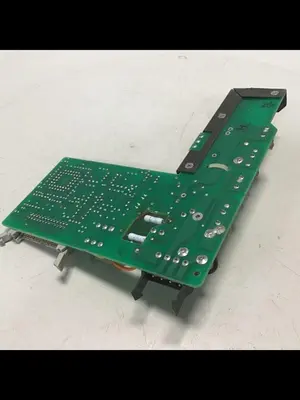 USED GAMMAFLUX GA-100-F-00