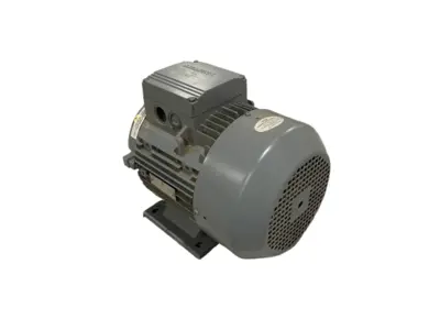 USED SIEMENS 1LA7131-2AA60