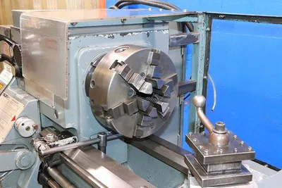 1980 LEBLOND 15X30 SERVO SHIFT Engine Lathes | Clark Machinery Sales, LLC (4)