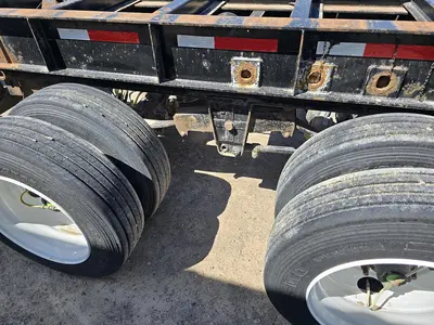 USED 1998 PRATT 40'