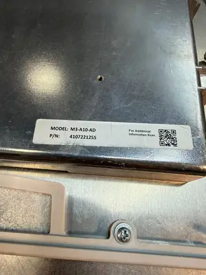 Beacon Medaes M3A10-AD 4107221255 (8.6.4)