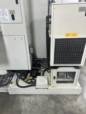 USED 2007 HARDINGE XR 1500E