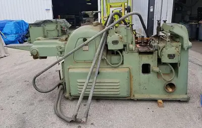 USED MATTISON 276