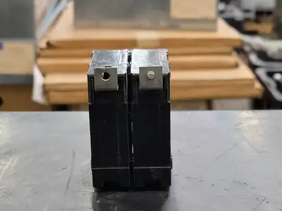 USED CUTLER-HAMMER BQL230